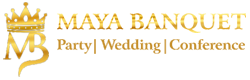 Maya Banquet Logo